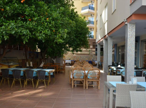 Kleopatra Balik Hotel