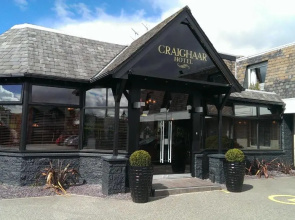 Craighaar Hotel