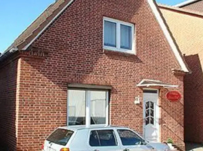 Holiday Home Hein Mück