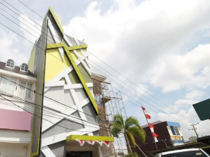 Trans City Hotel
