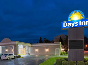 Days Inn Batavia Darien Lake Theme Park
