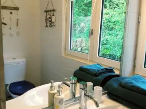 Chalet proche Bidart