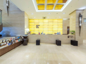 Busan Business Hotel