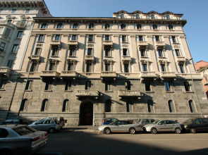 Hotel Residence de la Gare