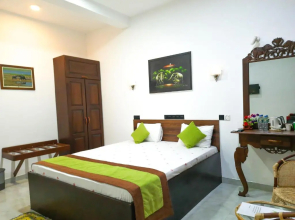 Hotel Coconut Bay