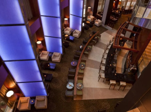 The Westin Jersey City Newport