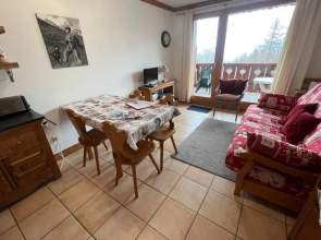 Chalet de Montalbert 22B