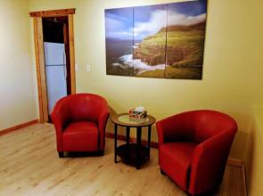 Frigon Bed and Breakfast