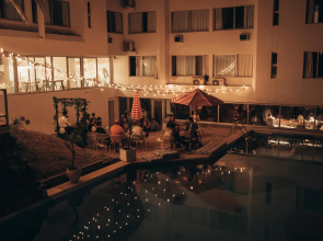 Selina Punta del Este