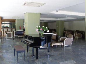 Sitia Beach City Resort & Spa