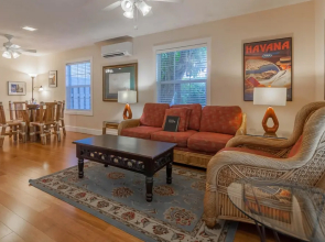 Old Town Garden Villas