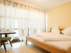 Sieghard Suites Mayrhofen