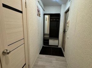 Апартаменты на улице Карима Хакимова