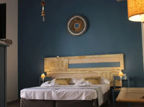 Li Perrini Boutique B&B