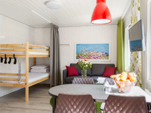 First Camp Åhus