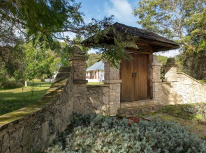 Garden Pavilion - Art House Yallingup