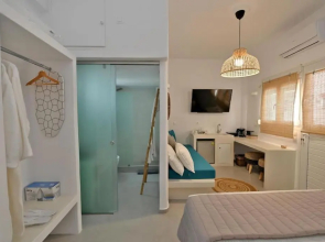 Kleri's apartments 1