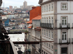 HM - Ribeira São João 2E