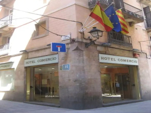 Comercio