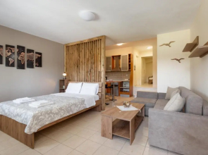 Luxury House for all Seasons