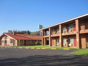 Rancho California Inn