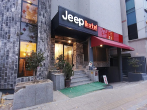 Daegu Daegok Jeep