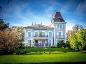 La Maison d'Igor
