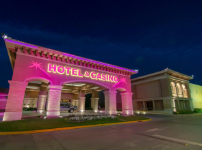 Hotel Casino Magic