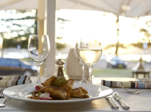 Barrenjoey House