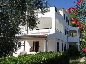 Villaggio Turistico Cala Molinella