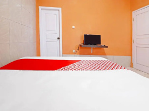 OYO 91408 Kas Residence Syariah