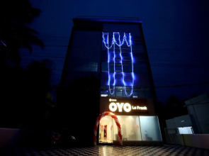 OYO 10369 Technopark Phase 3
