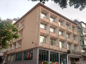 Tugra Hotel