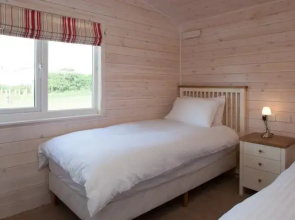 Highlands End Holiday Park