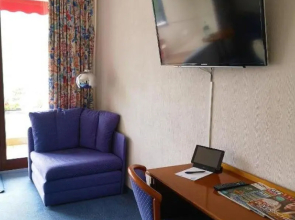 Hotel Hegenbarth's