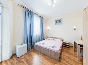 Бристоль (Адлер)