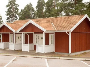 Leksand Strand Camping och Resort