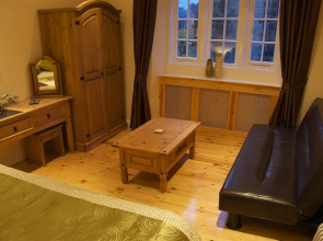 George Inn Tideswell