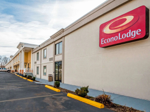 Econo Lodge Hagerstown