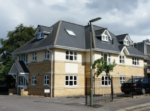 Annandale Court Serviced Apartments