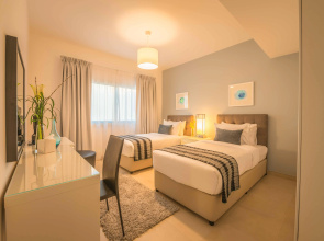 Roda Boutique Villas