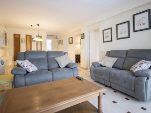 TH108-Apartamento Rosa Salou