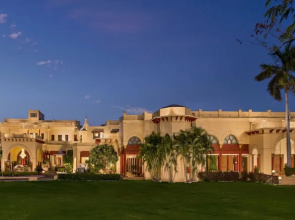 Noor-Us-Sabah Palace
