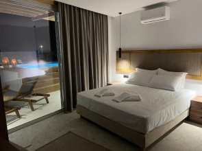 Johannes Boutique Apartments&Suites