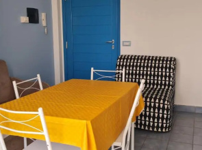 Borgo rio favara case vacanza
