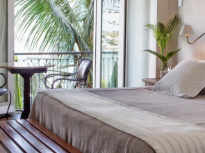 Casas Brancas Boutique Hotel & Spa