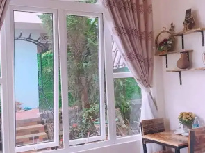 Vuon Tung Homestay (Pine Garden)