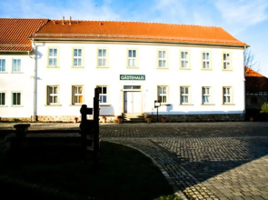 Hotel & Restaurant Taubennest