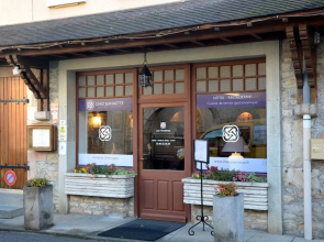 Chez Jeannette