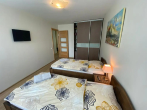 Apartment Pusynas